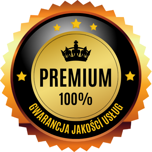 Gold-Modern-Premium-Warranty-Logo Gold-Modern-Premium-Warranty-Logo