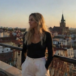 Agnieszka Romanowska