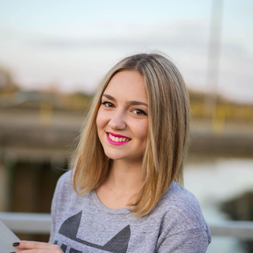 Katarzyna Nowak