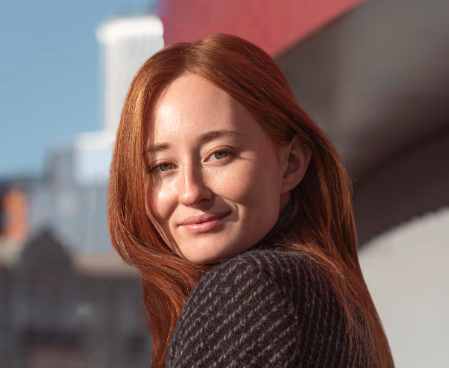 Joanna Malinowska