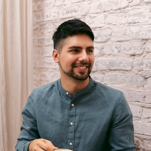 Patryk Materla