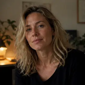 Joanna Piechowska