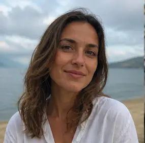 Agnieszka Sokół